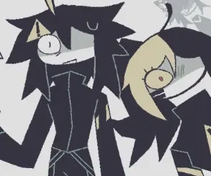 Avatar of Abbie and Lana - Danger AU FPE