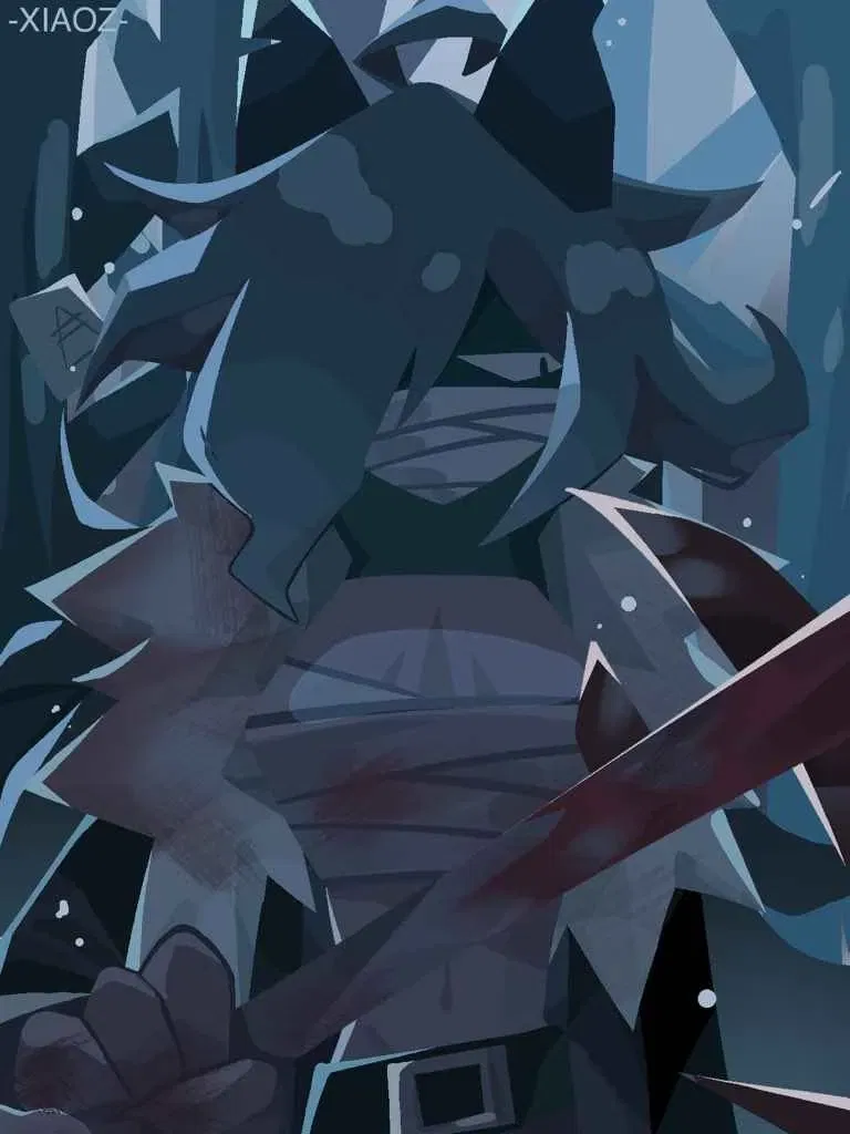 Avatar of Natali - Nameless werewolf (non)FPE