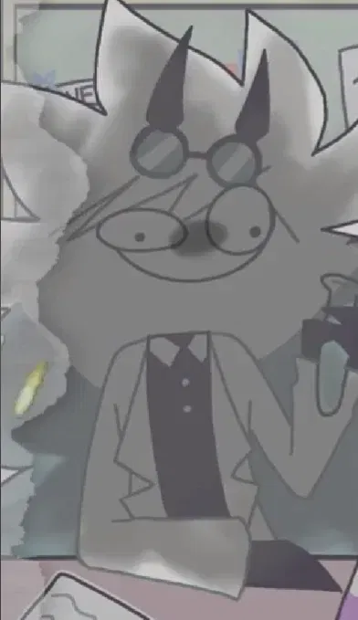 Avatar of Edward FPE -  You're his idiot assistant