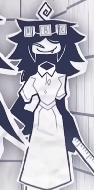 Avatar of Miss Thavel - FPE