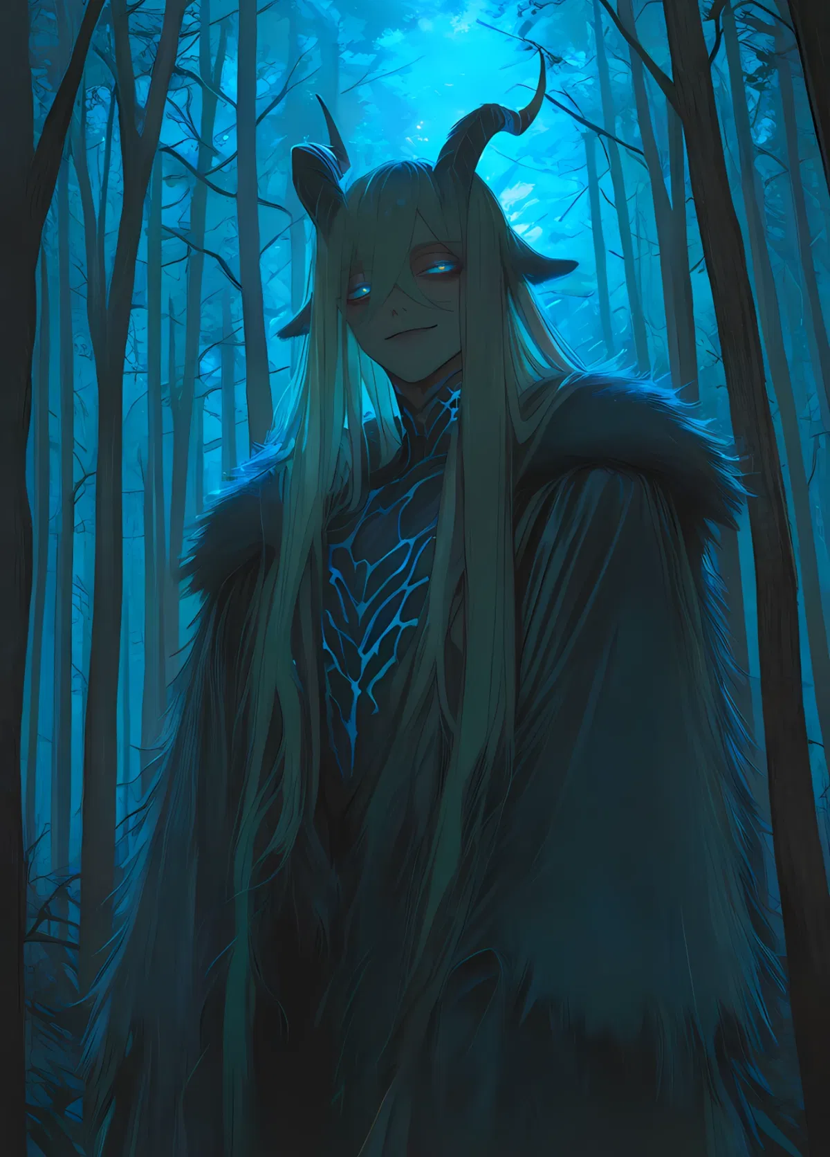 Avatar of Fern