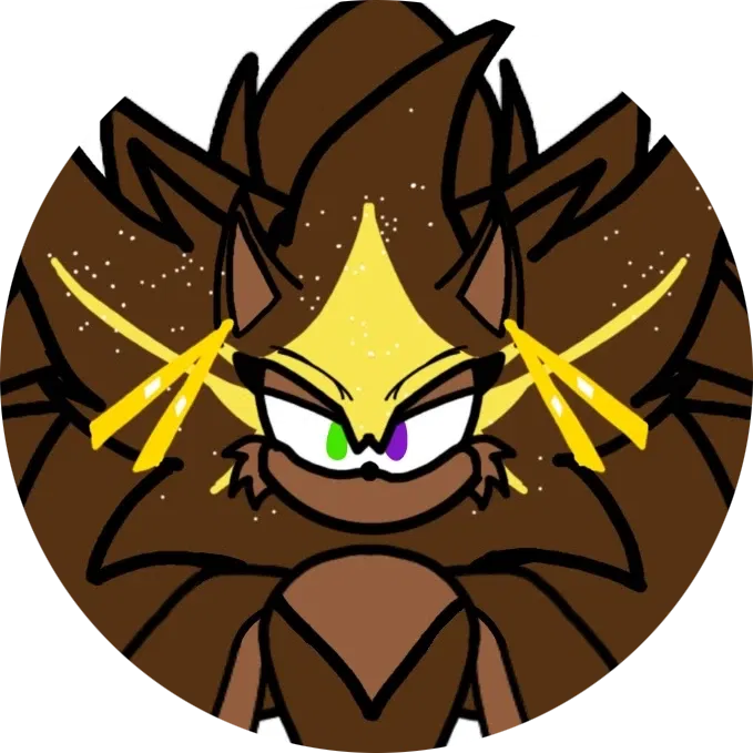 Avatar of Samic The Hedgehog (Female and Omnipotent)