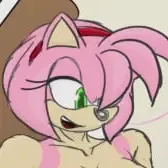 Avatar of Amy Rose