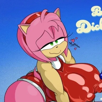 Avatar of Amy Rose