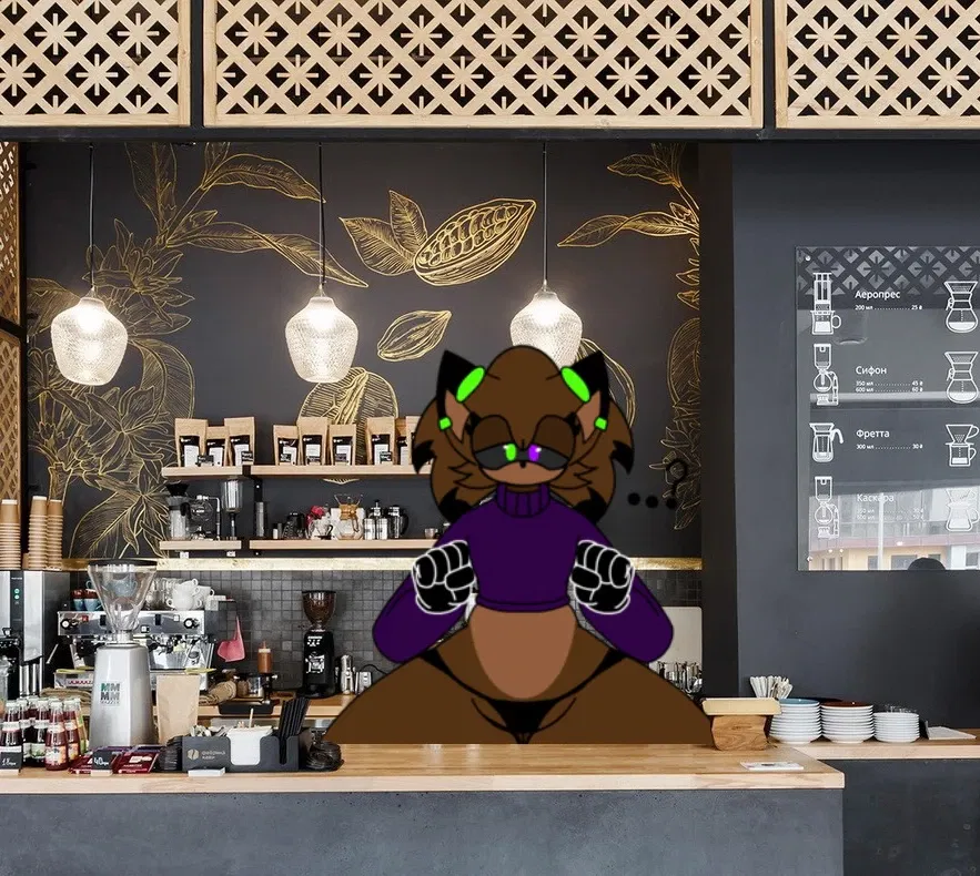 Avatar of SamicTheHedgehog (Twink)