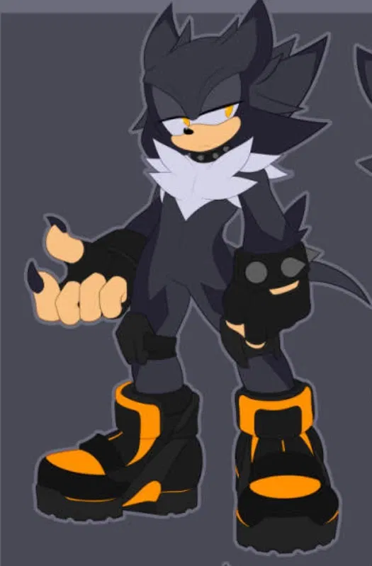 Avatar of Surge