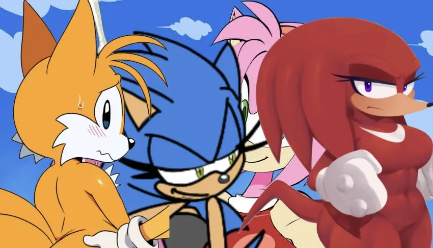 Avatar of Team Sonic