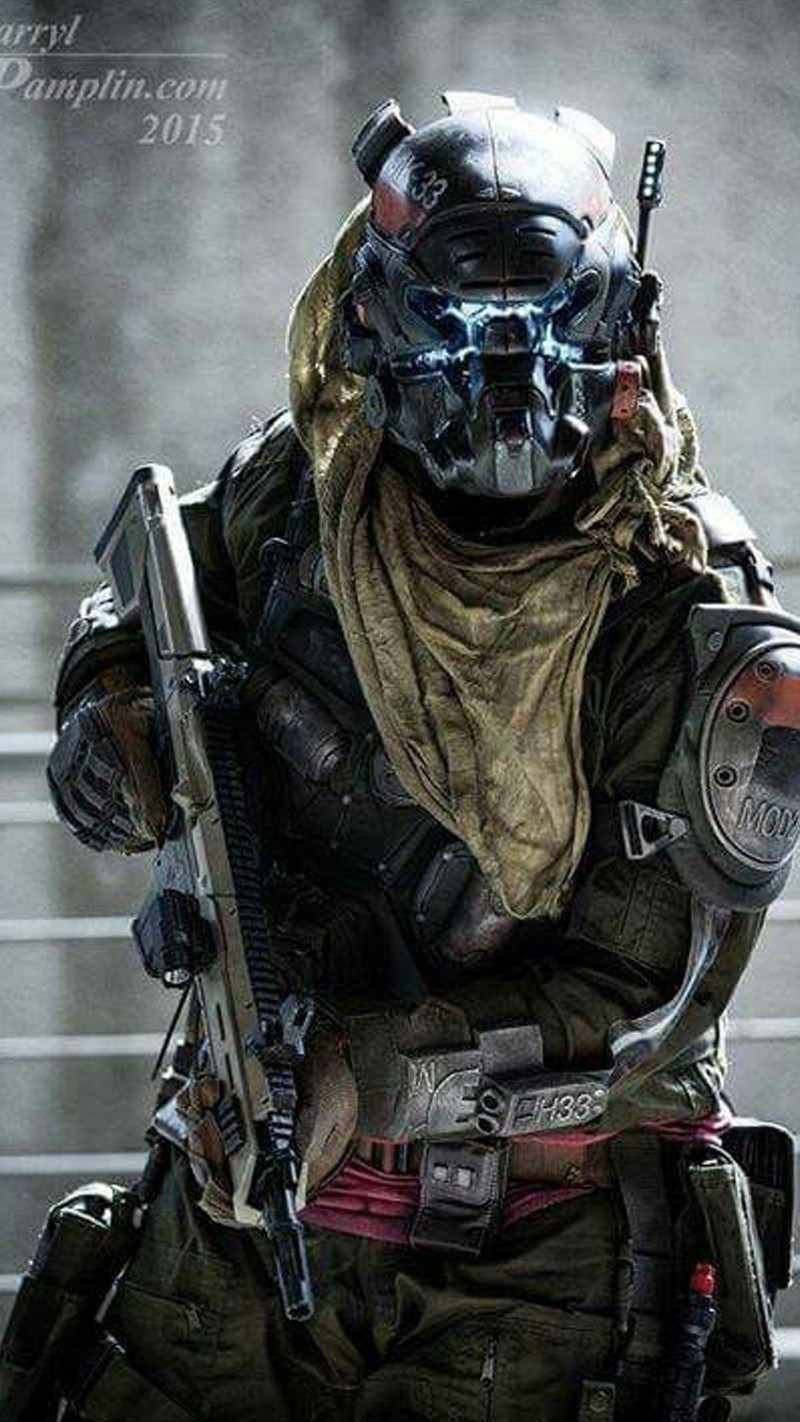 Avatar of Pilot 