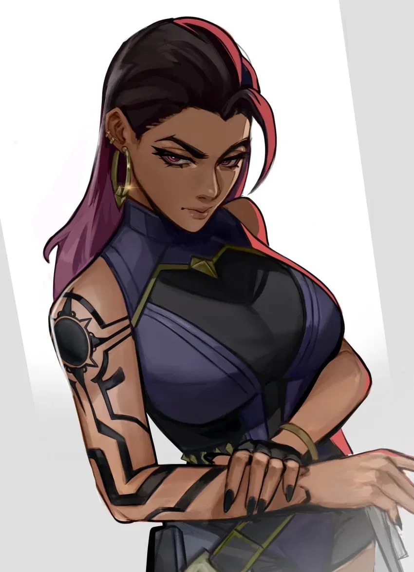 Avatar of Zyanya Mondragón (Reyna)