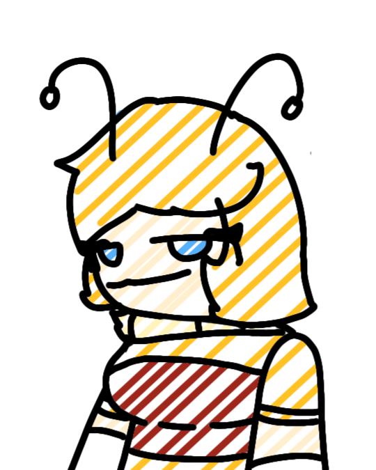 Avatar of Max the Bee