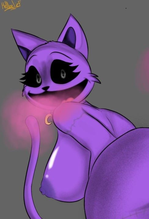 Avatar of Female Catnap