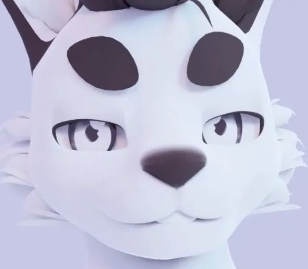 Avatar of X (Kris-kawaii)