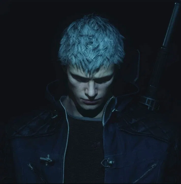Avatar of Nero Sparda