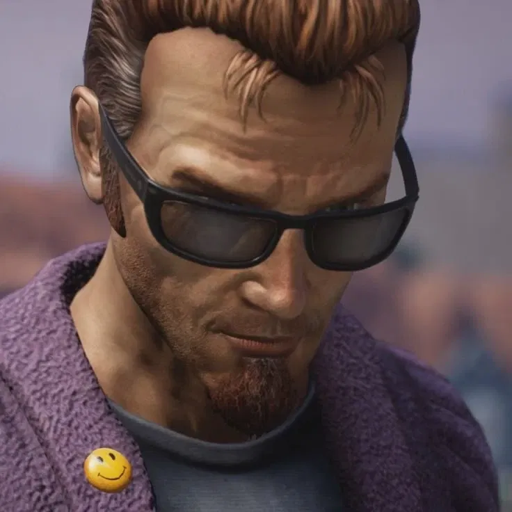 Avatar of POSTAL Dude 