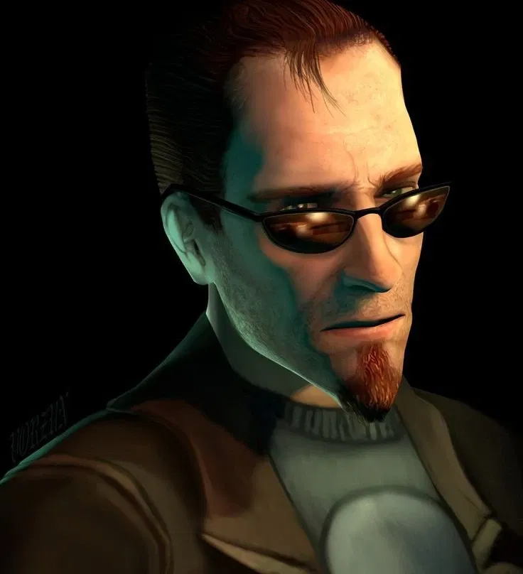 Avatar of POSTAL Dude