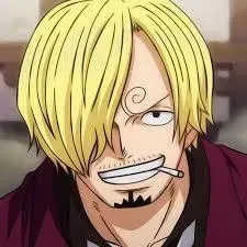 Avatar of Sanji Vinsmoke