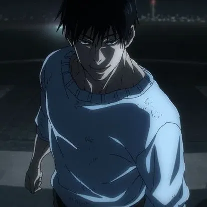 Avatar of Toji Fushiguro 