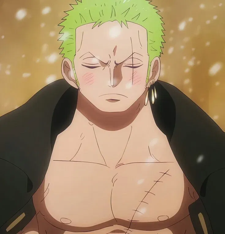 Avatar of Roronoa Zoro 