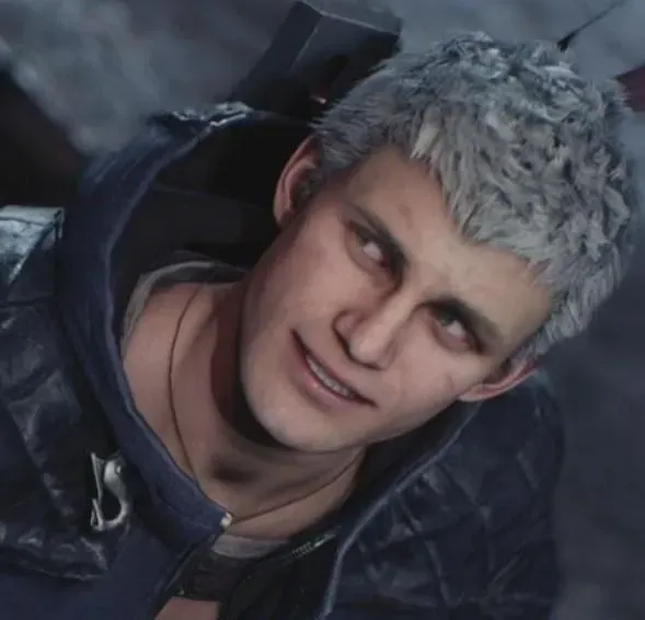 Avatar of Nero Sparda