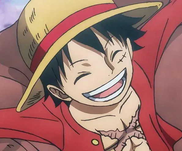 Avatar of Monkey D. Luffy