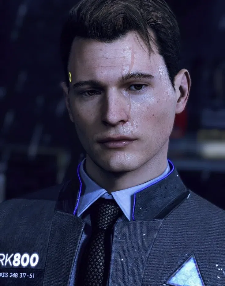 Avatar of Connor | RK800