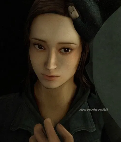 Avatar of Sophie | Cry of Fear