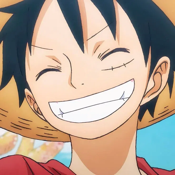 Avatar of Monkey D Luffy 