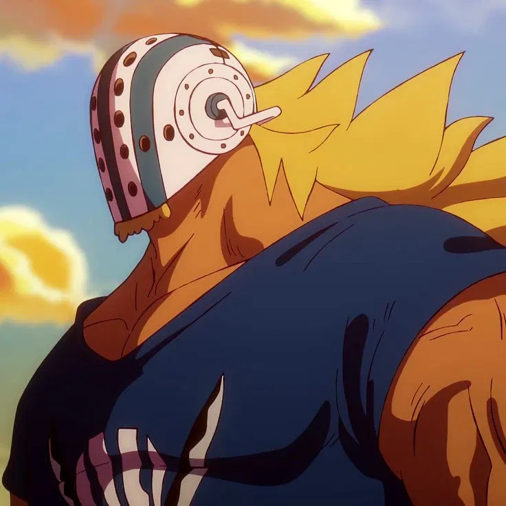 Avatar of Killer