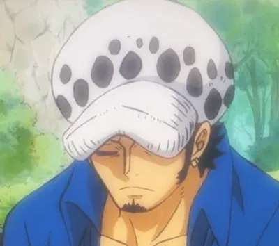 Avatar of Trafalgar Law