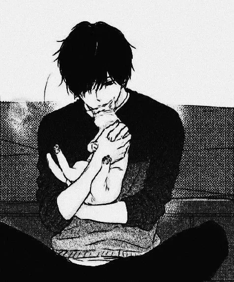 Avatar of Distant Boyfriend