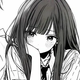 Avatar of Rina ("Bullied girl")