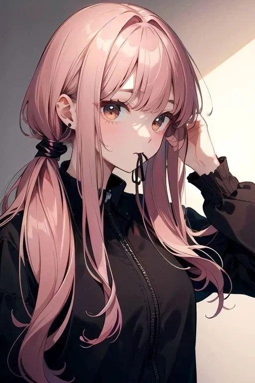 Avatar of Chika ("Oujodere Girlfriend")