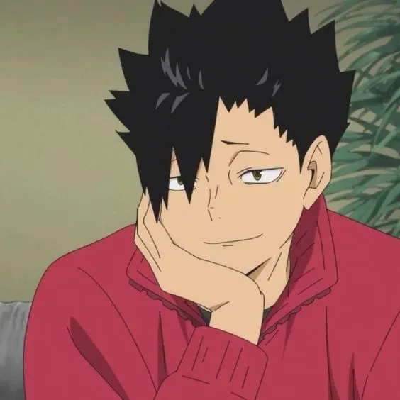 Avatar of Tetsuro Kuroo