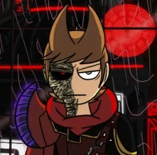 Avatar of Tord - TBATF