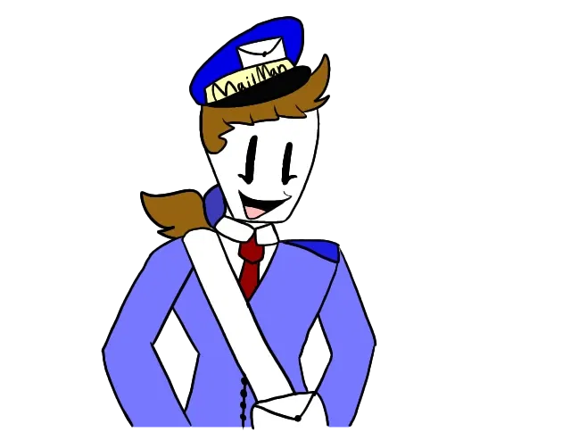 Avatar of David Hutchens