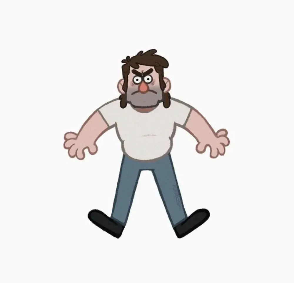Avatar of Stanley Pines