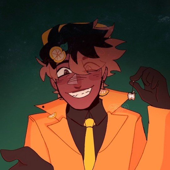 Avatar of Jonah Dessert au