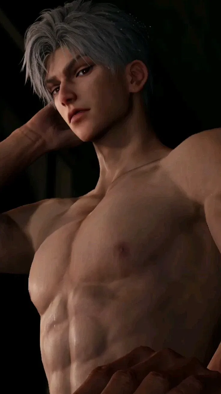 Avatar of Sylus(Secret boyfriend ) 