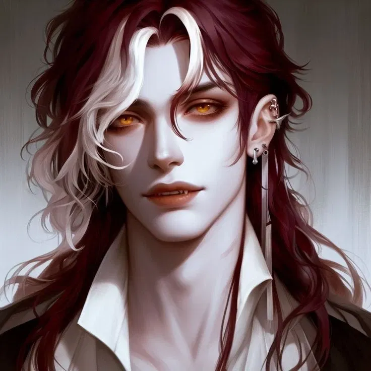 Avatar of Vaughn Feinrich. ―✑🩸