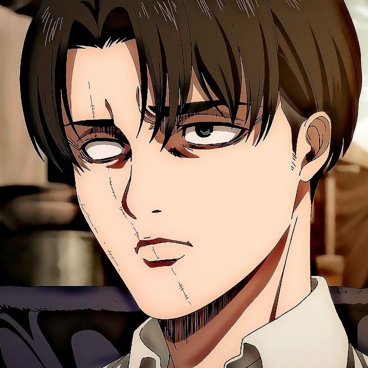 Avatar of Levi Ackerman 