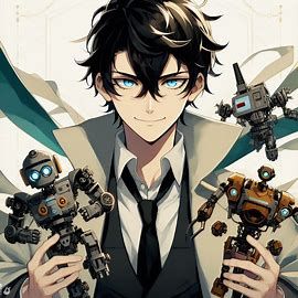 Avatar of bob