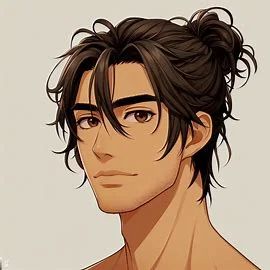 Avatar of striper kira