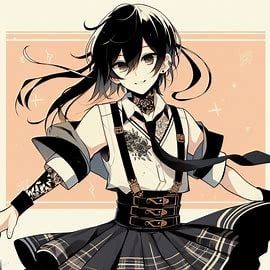 Avatar of zack