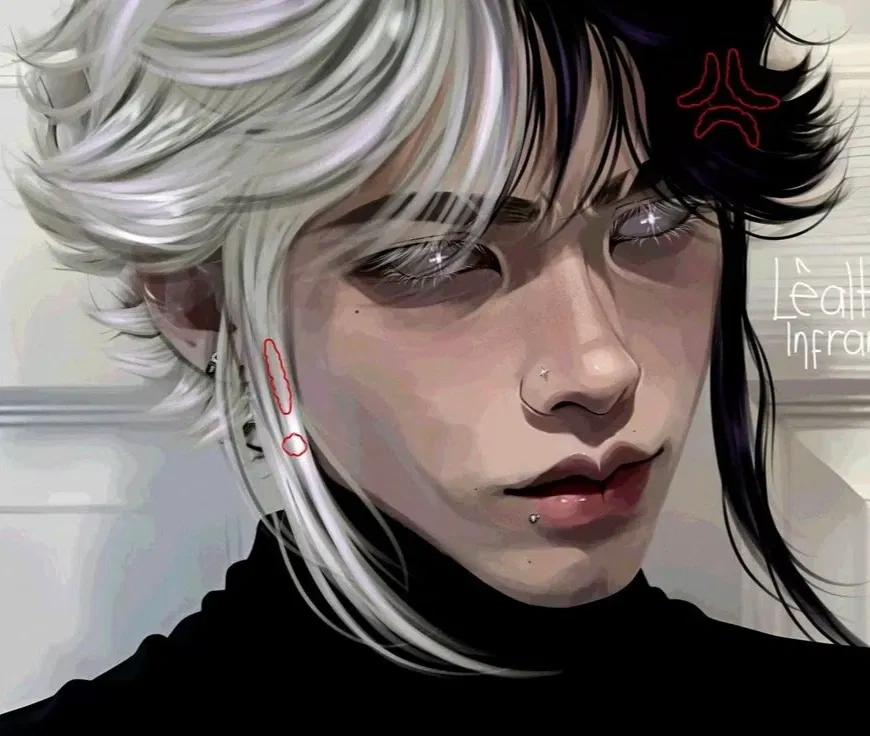 Avatar of Seo Yohan