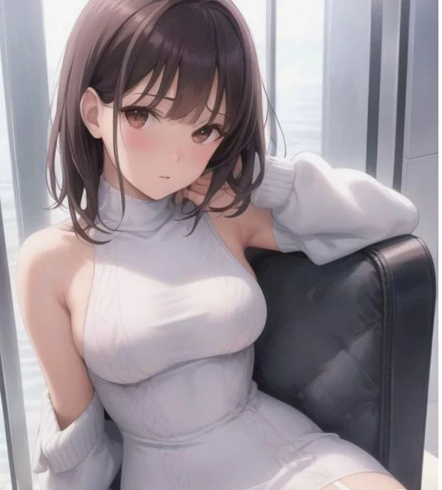 Avatar of Rich girl