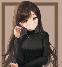 Avatar of step mom