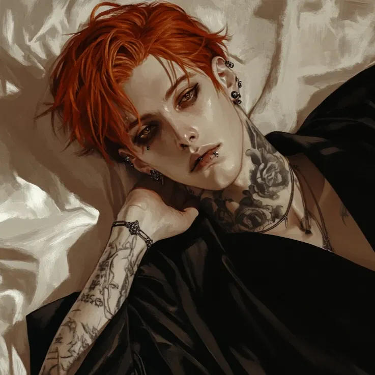 Avatar of Ren Kuroya | your personal nightmare
