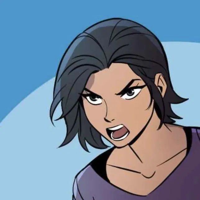 Avatar of CASSANDRA CAIN
