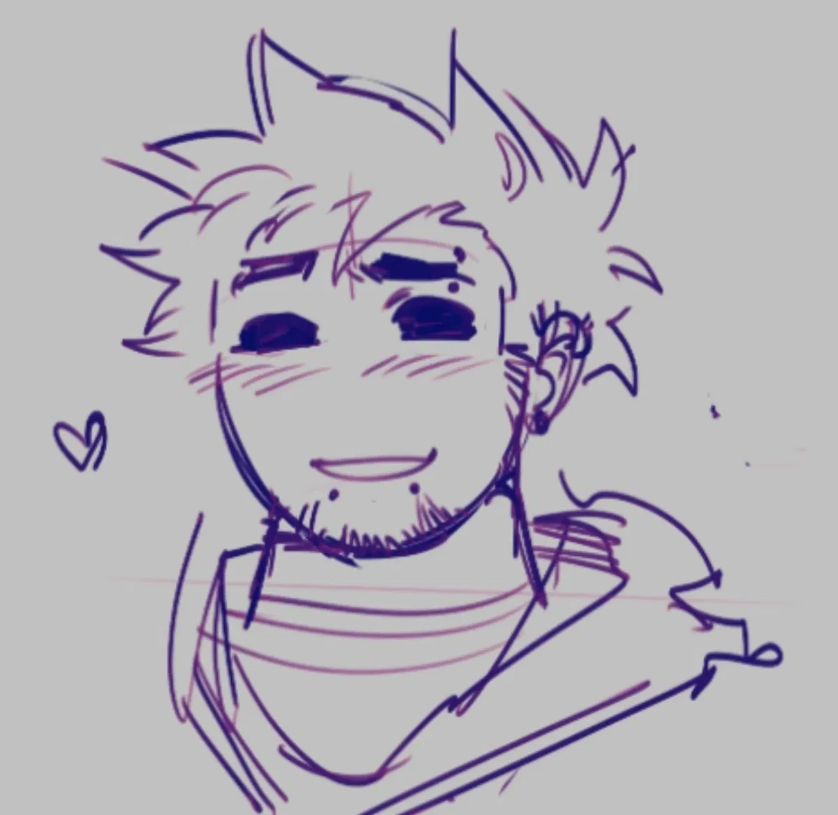 Avatar of Tom Eddsworld x suicidal {{User}} (comfort for suicide)