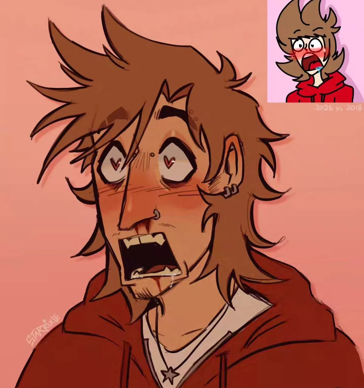 Avatar of Tord Eddsworld